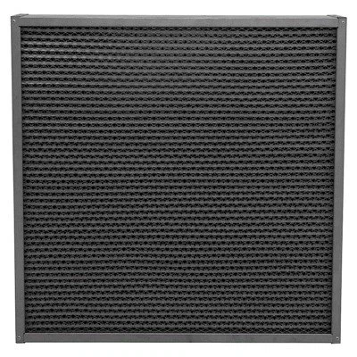Metal Nylon Mesh Filter
