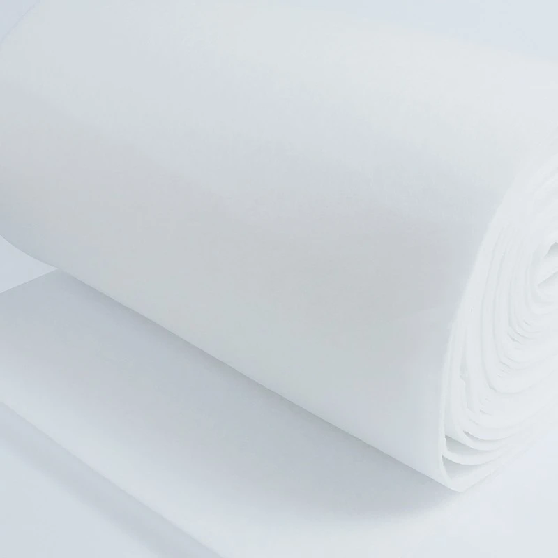 Synthetic Fibre Media Pre-Filter factory Synthetic Fibre Media Pre-Filter factory